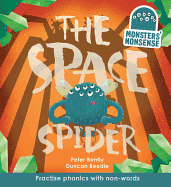 The Space Spider