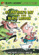 St. Patrick's Day from the Black Lagoon