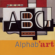 Alphab'art: Find the Letters Hidden in the Paintings