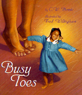 Busy Toes