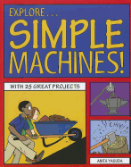 Explore Simple Machines!