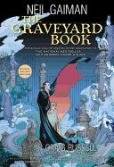 The Graveyard Book (Graphic Novel)