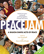 Peacejam: A Billion Simple Acts of Peace