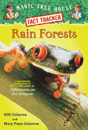 Rain Forests: A Companion to Afternoon on the Amazon