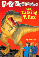 The Talking T. Rex