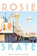 Rosie and Skate