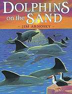 Dolphins on the Sand