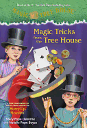 Magic Tricks from the Tree House: A Fun Companion Hurry Up, Houdini!