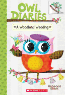 A Woodland Wedding