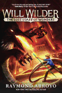 The Lost Staff of Wonders