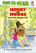 Henry and Mudge and the Happy Cat