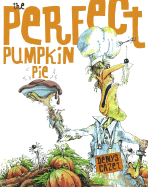 The Perfect Pumpkin Pie