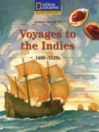 Voyages to the Indies 1400-1520s