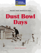 Dust Bowl Days: Hard Times for Farmers