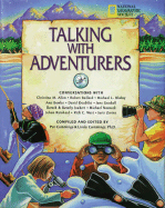 Talking with Adventurers