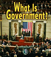 What Is Government?