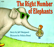 Right Number of Elephants