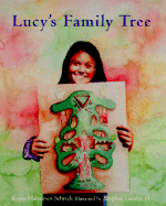 Lucy's Family Tree