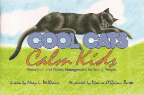 Cool Cats, Calm Kids