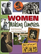 Women Making America