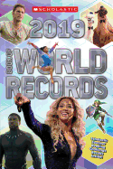 Scholastic 2019 Book of World Records