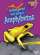 Endangered and Extinct Amphibians