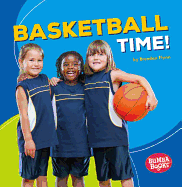 Basketball Time!