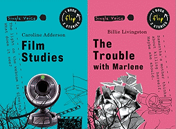 The Film Studies/Trouble with Marlene