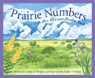 Prairie Numbers: An Illinois Number Book
