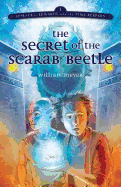 The Secret of the Scarab Beetle