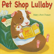 Pet Shop Lullaby