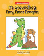 It's Groundhog Day, Dear Dragon