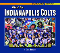 Meet the Indianapolis Colts