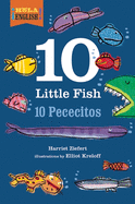 10 Little Fish / 10 Pececitos