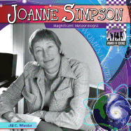 Joanne Simpson: Magnificent Meteorologist