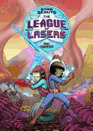 The League of Lasers