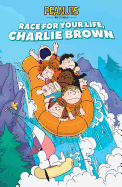 Race for Your Life, Charlie Brown!