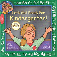 Let's Get Ready for Kindergarten!