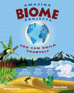 Amazing Biome Projects You Can Build Yourself