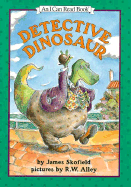 Detective Dinosaur