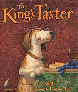 The King's Taster