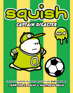 Captain Disaster