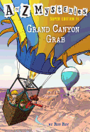 Grand Canyon Grab