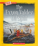 EXXON Valdez Oil Spill