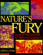 Nature's Fury: Eyewitness Reports of Natural Disasters