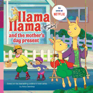 Llama Llama Mother's Day Present