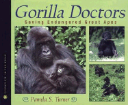 Gorilla Doctors: Saving Endangered Great Apes