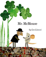 Mr. McMouse