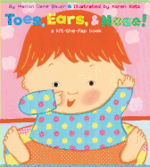 Toes, Ears, & Nose!