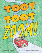 Toot Toot Zoom!